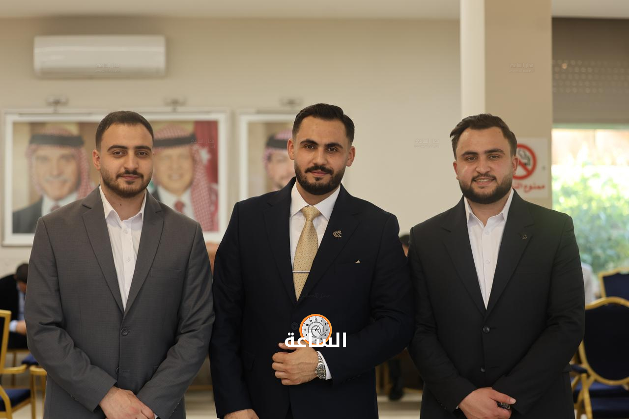Madar Al-Saa Images 0.3719163795056355