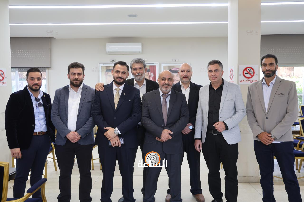 Madar Al-Saa Images 0.7349776025850282