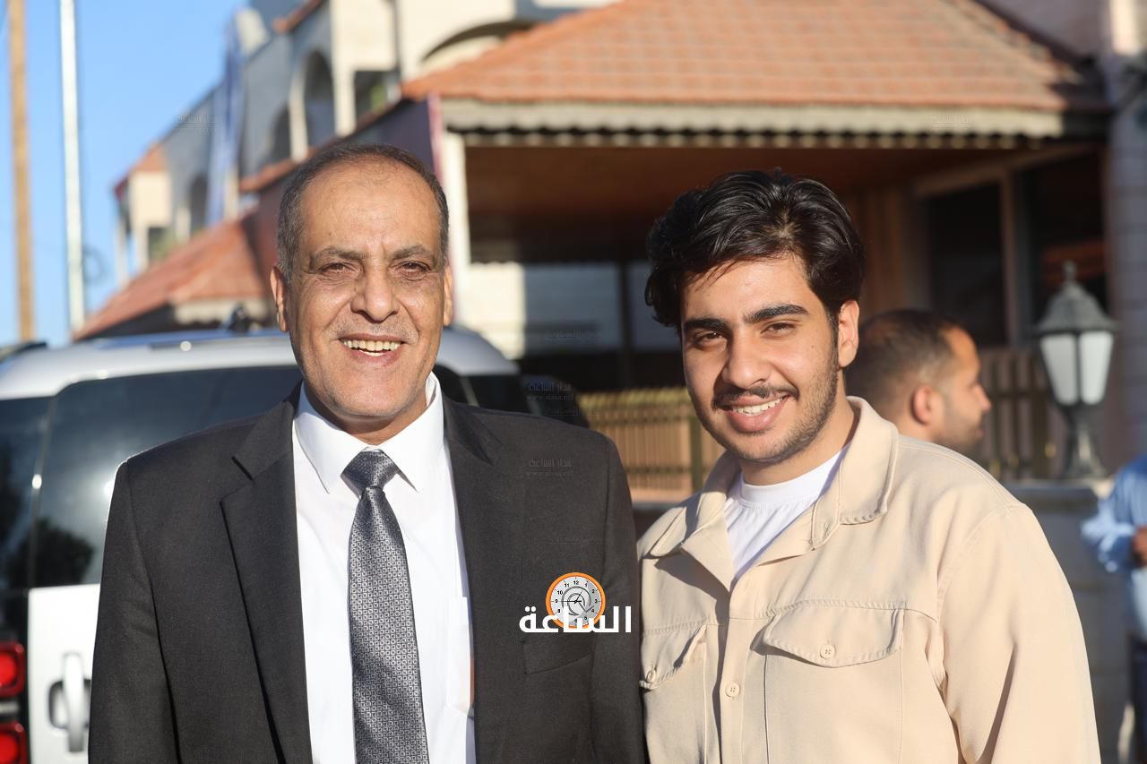 Madar Al-Saa Images 0.129462570665259