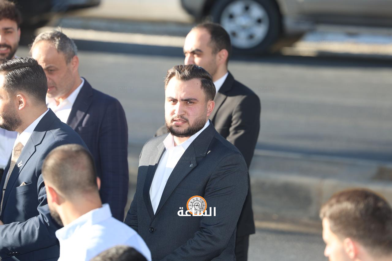 Madar Al-Saa Images 0.1271365572444484