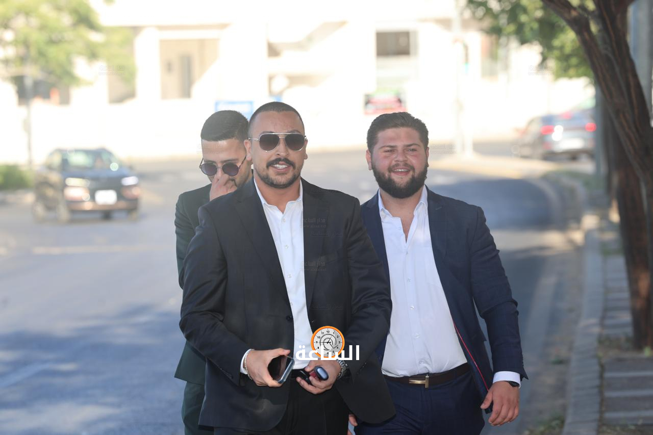 Madar Al-Saa Images 0.45504658526488106