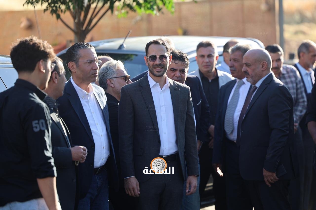 Madar Al-Saa Images 0.29961311605699403