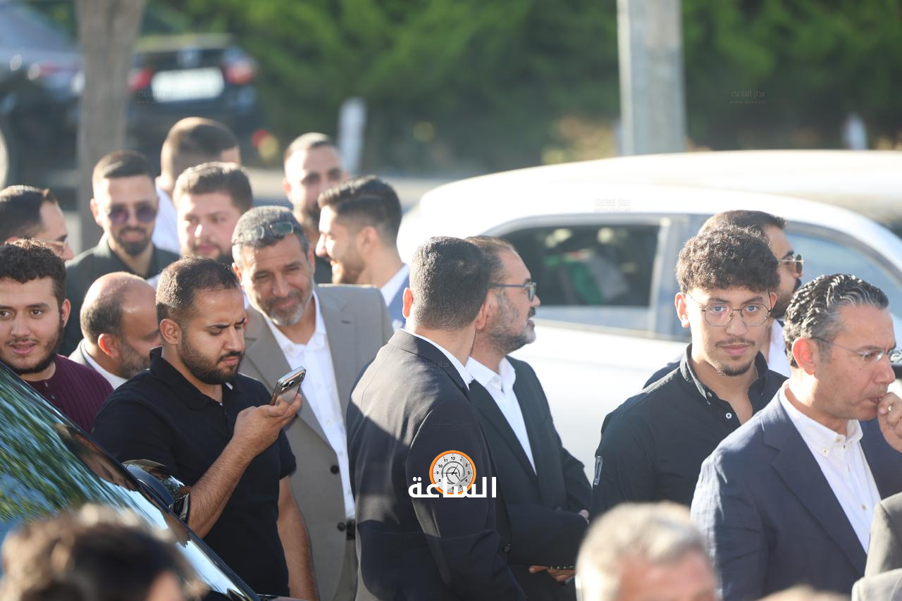 Madar Al-Saa Images 0.14692686629241725