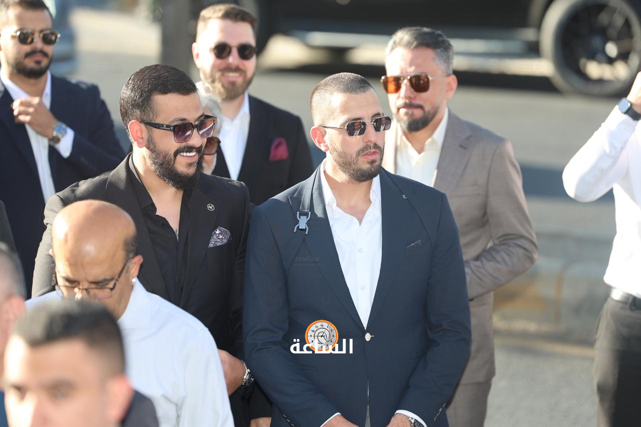 Madar Al-Saa Images 0.745523719688641