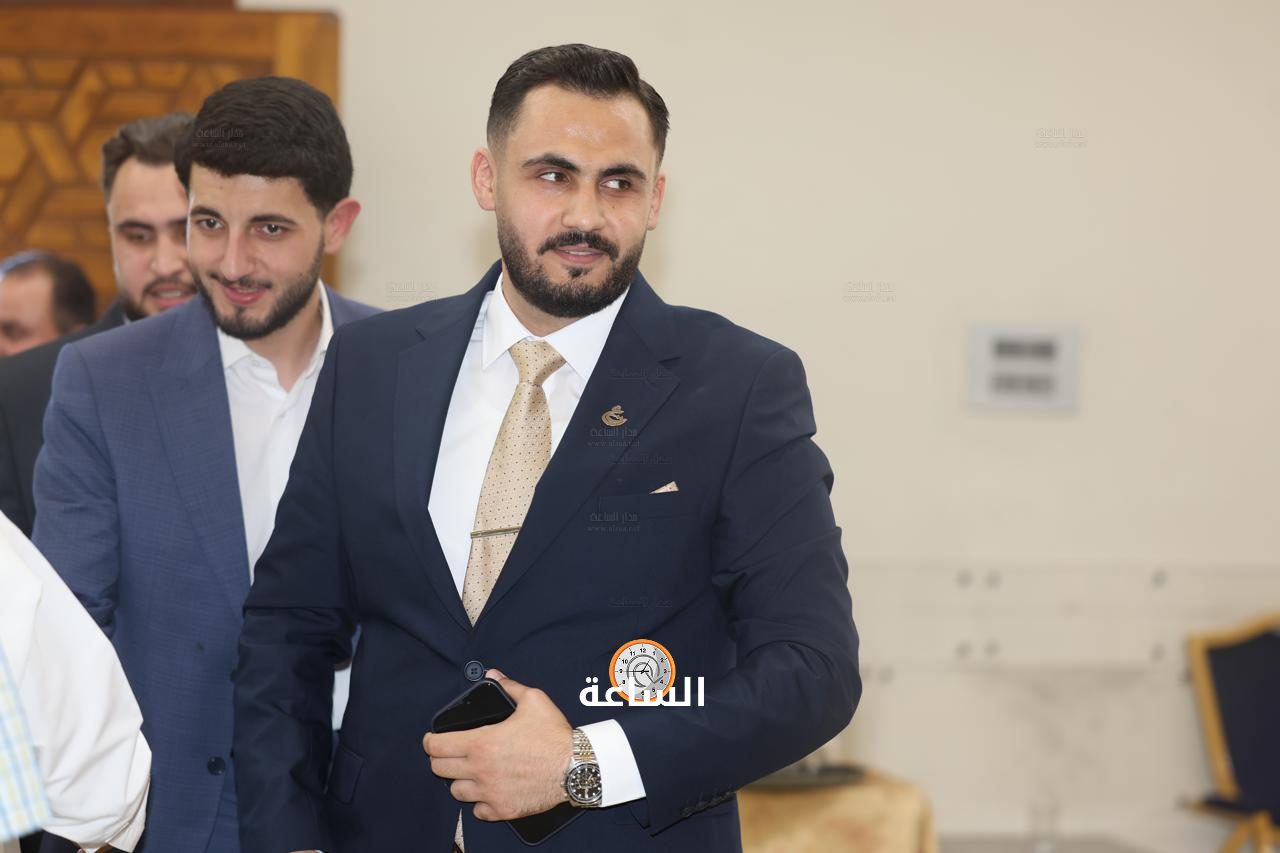 Madar Al-Saa Images 0.11359083270109316