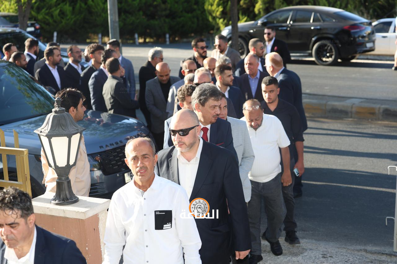 Madar Al-Saa Images 0.5137866270928566
