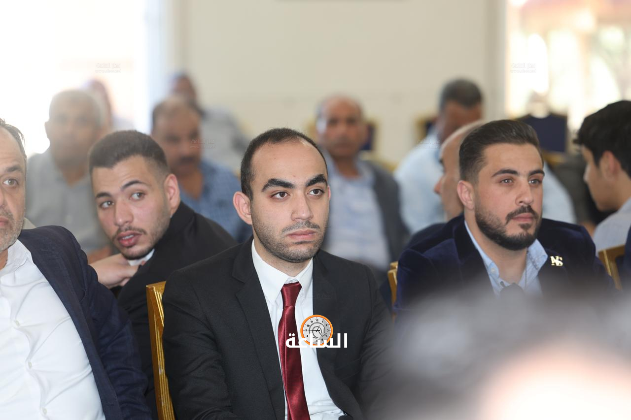 Madar Al-Saa Images 0.7999310555674543
