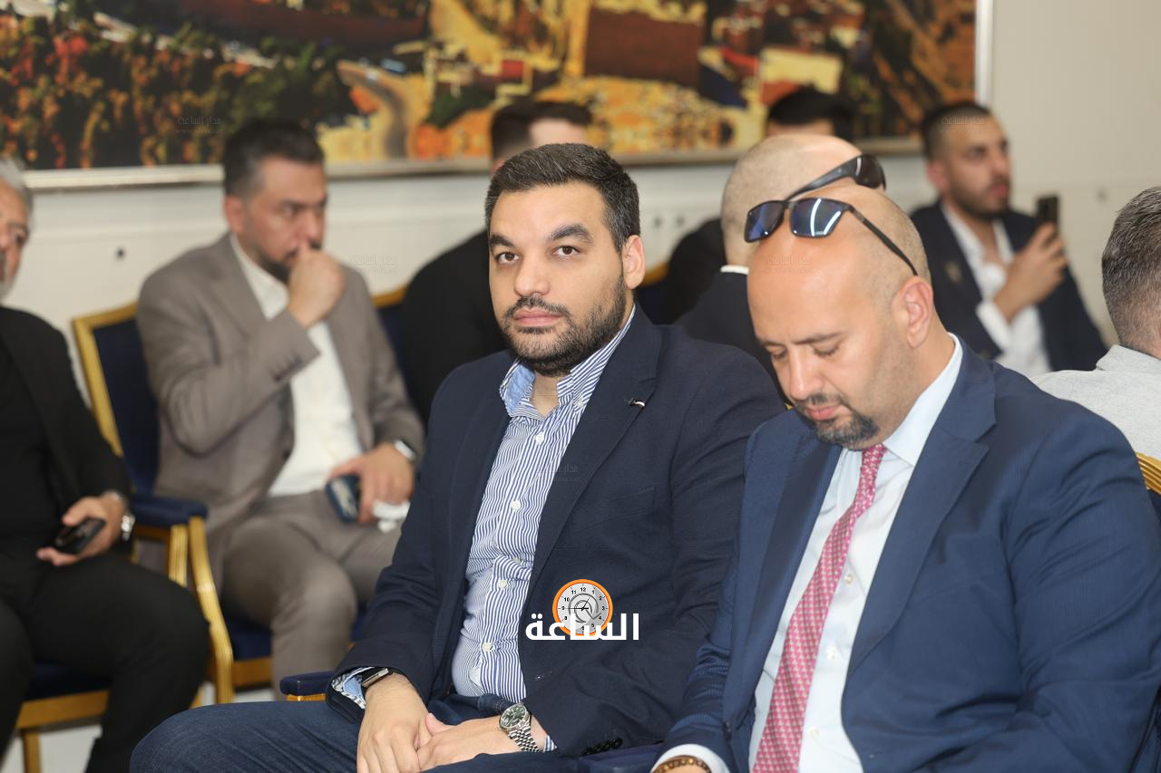 Madar Al-Saa Images 0.26612318259208667