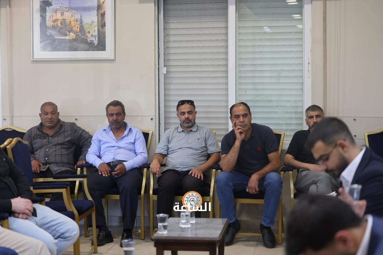 Madar Al-Saa Images 0.28551874714263925