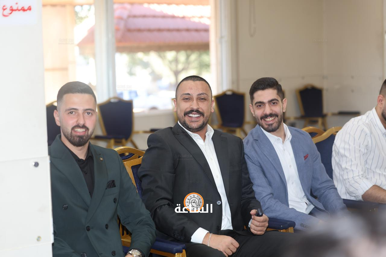 Madar Al-Saa Images 0.48267930816534854