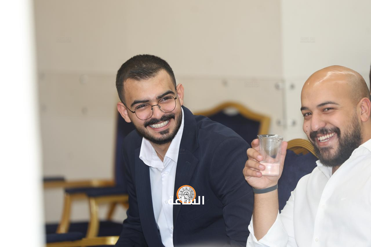 Madar Al-Saa Images 0.32266558420198876