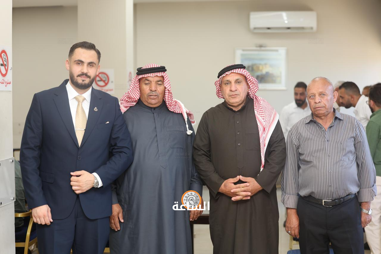 Madar Al-Saa Images 0.44885975221757135