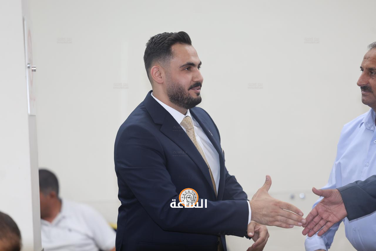 Madar Al-Saa Images 0.9276578944474267