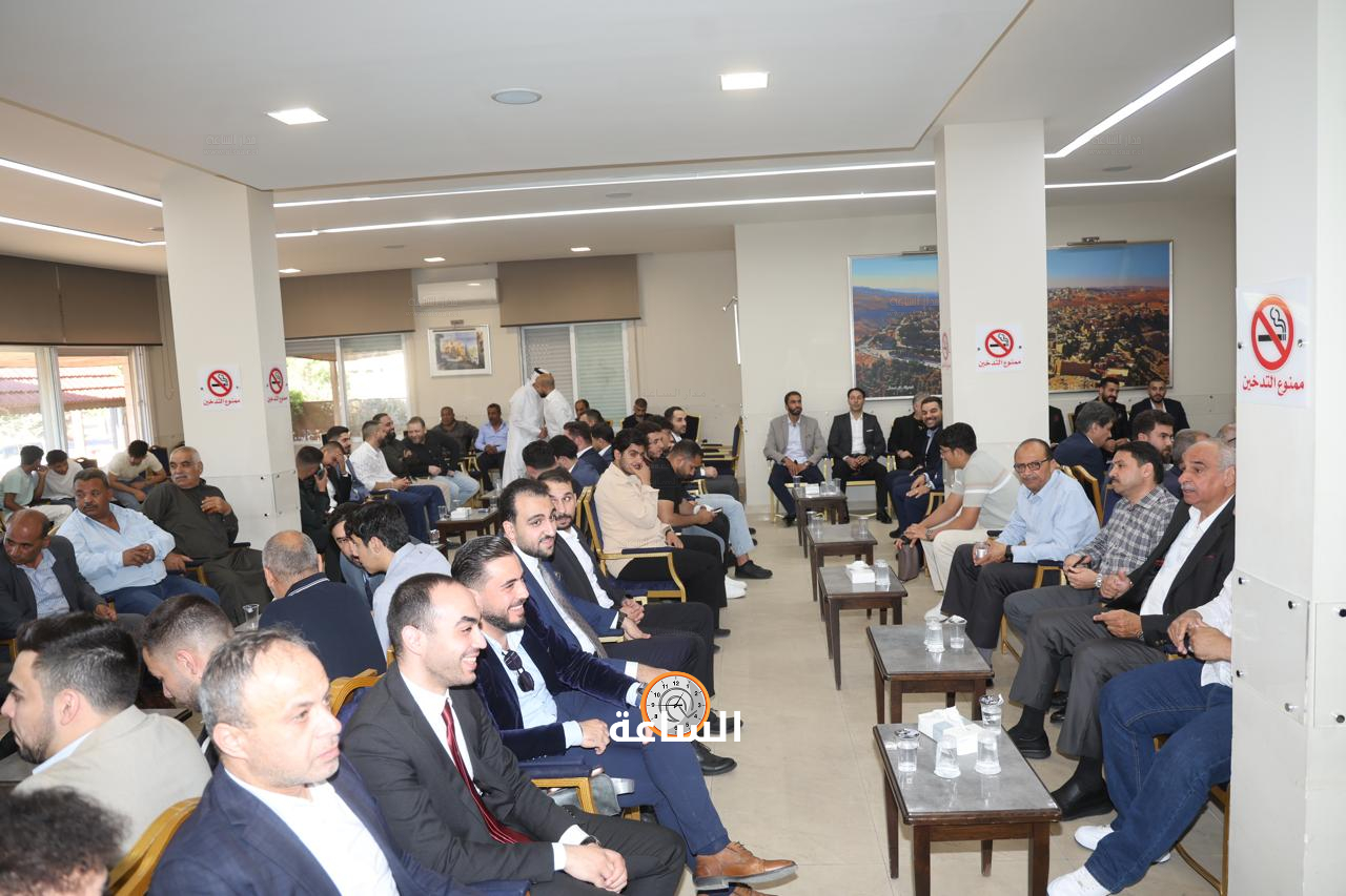 Madar Al-Saa Images 0.3781979739832456