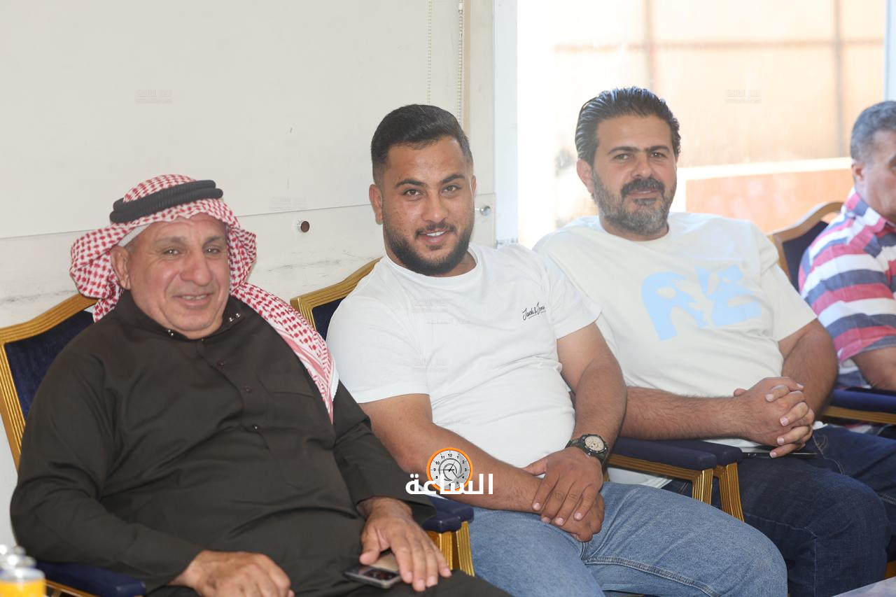 Madar Al-Saa Images 0.44909639703521953