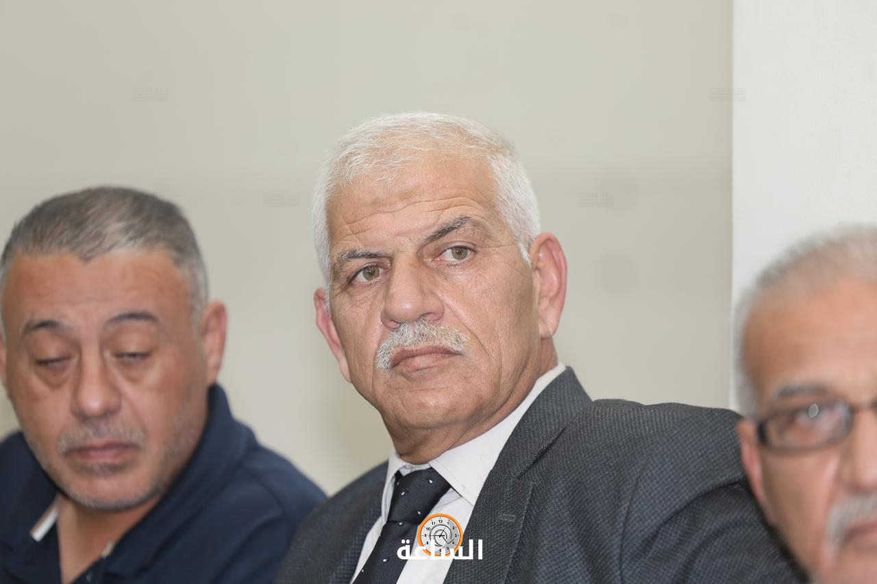 Madar Al-Saa Images 0.7101341032193423