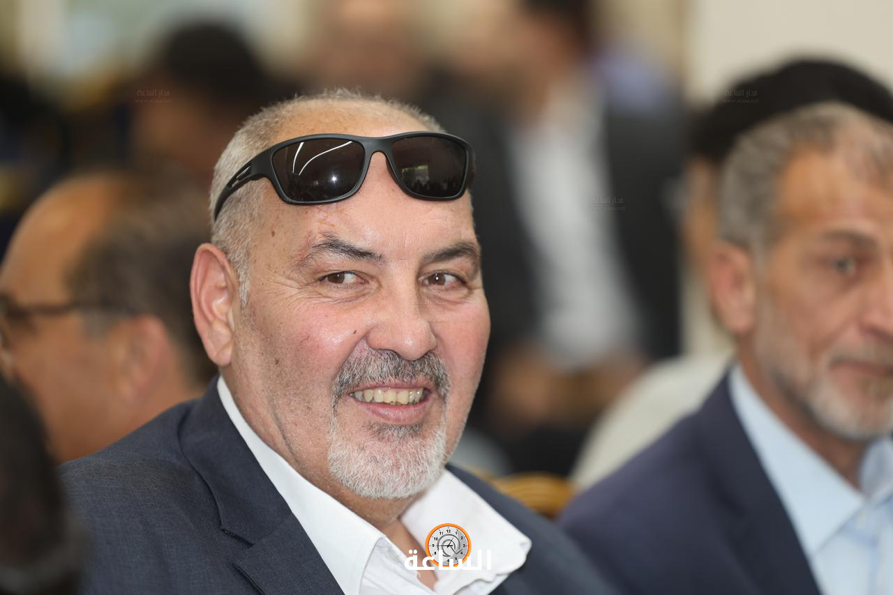 Madar Al-Saa Images 0.801203890228004