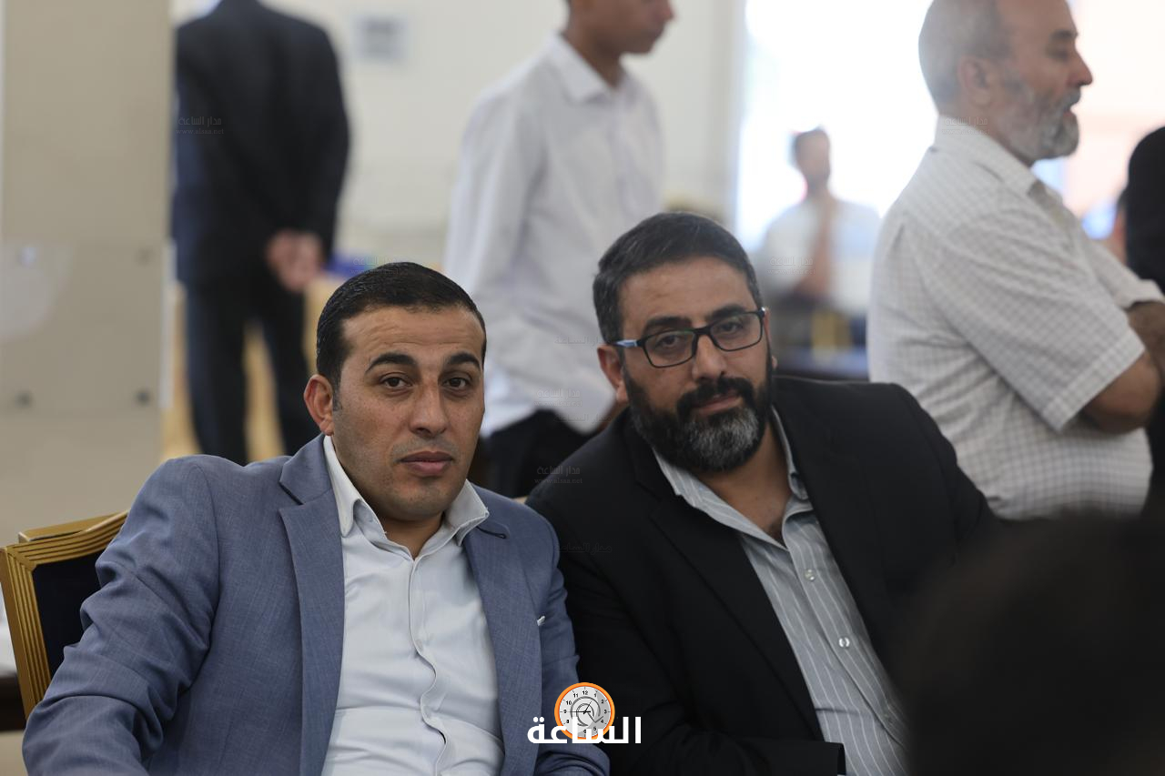 Madar Al-Saa Images 0.08331243738045346