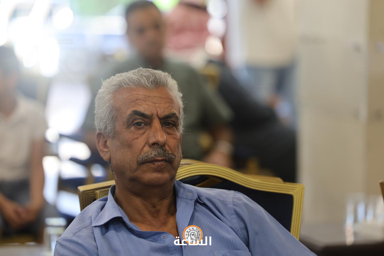 Madar Al-Saa Images 0.8753208510790532