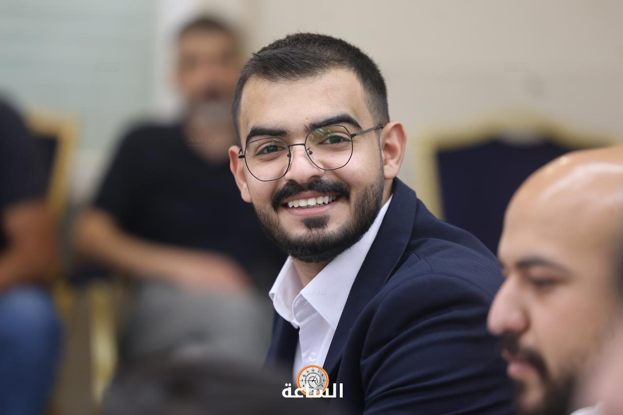 Madar Al-Saa Images 0.3710482172812286
