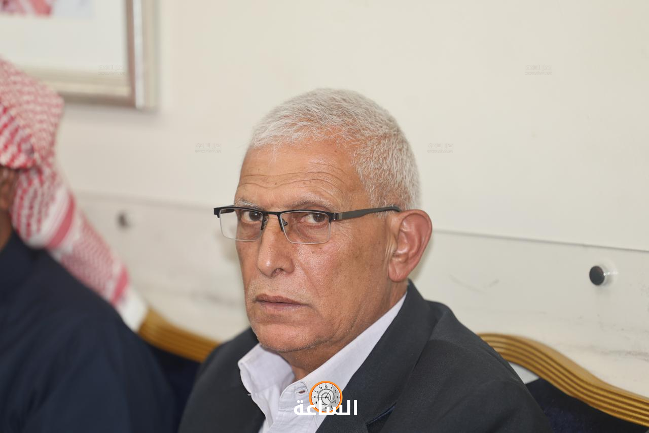 Madar Al-Saa Images 0.4144837027361178
