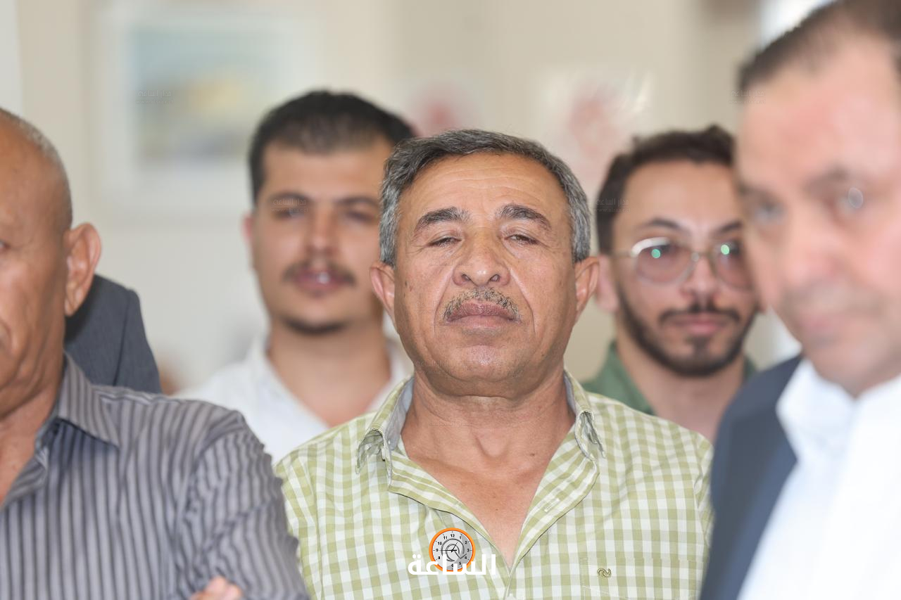 Madar Al-Saa Images 0.33514553304408656