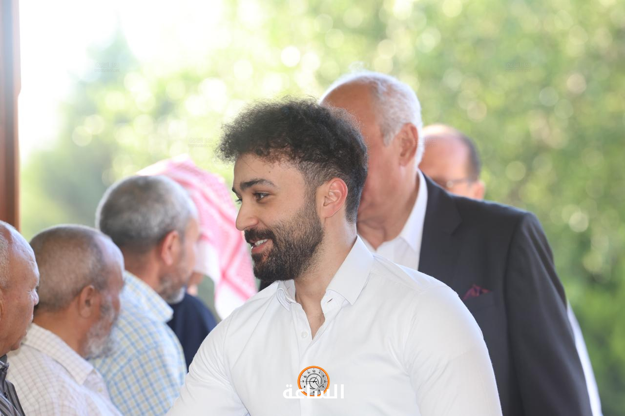 Madar Al-Saa Images 0.6404835946416951