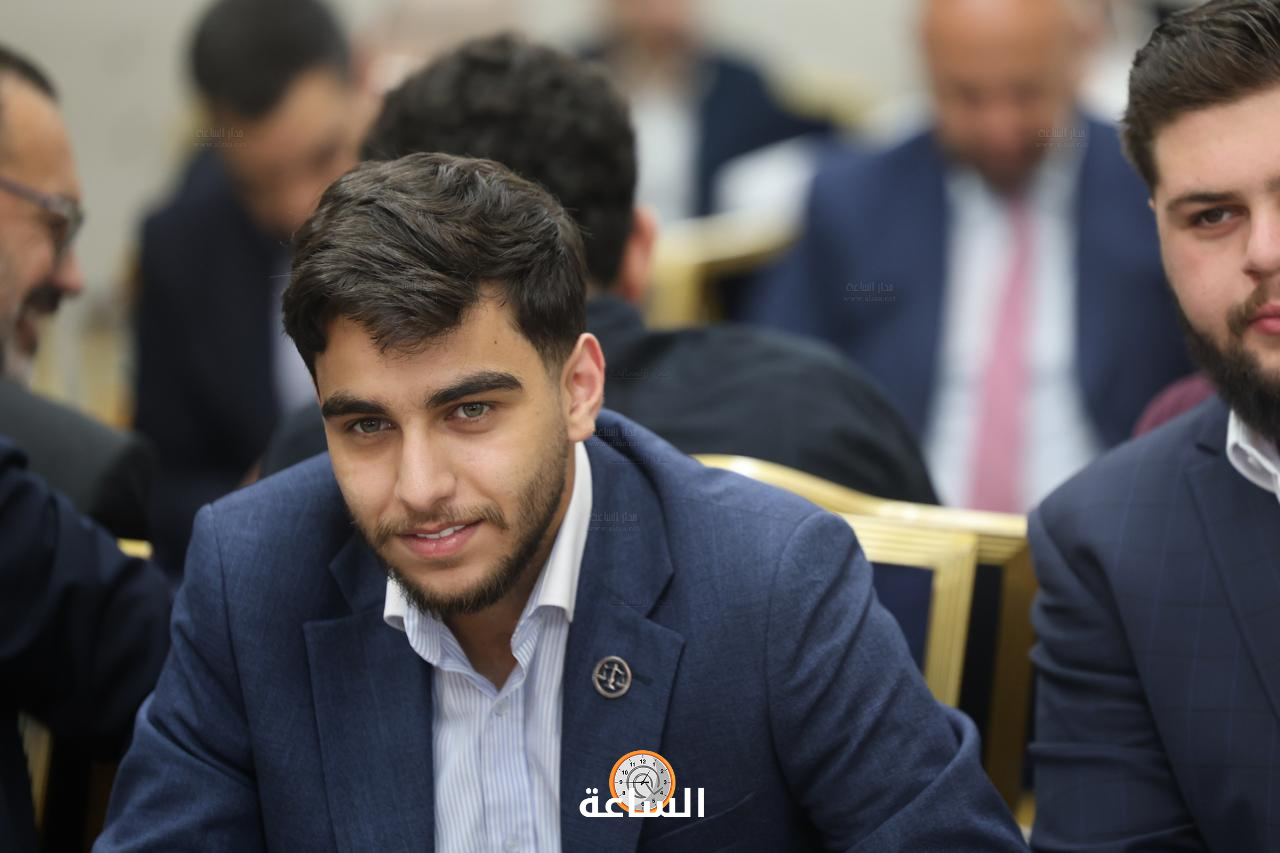 Madar Al-Saa Images 0.9878265525383411