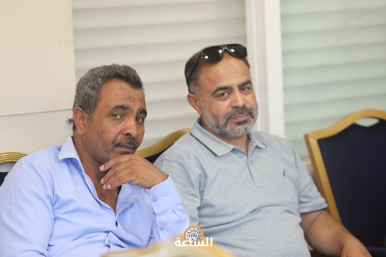 Madar Al-Saa Images 0.30293248396482997