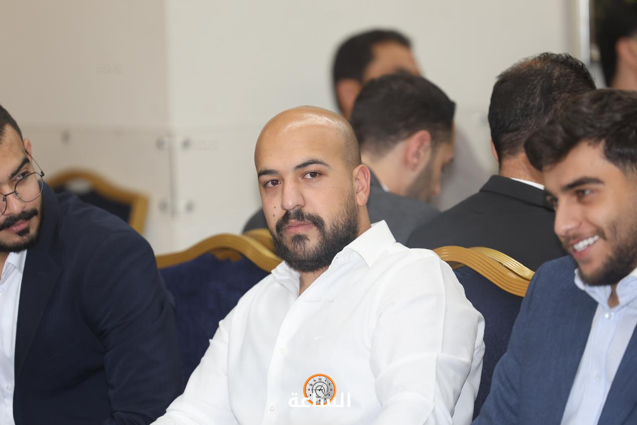 Madar Al-Saa Images 0.3456384154981622