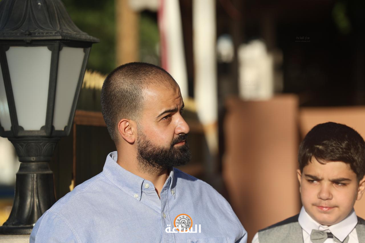 Madar Al-Saa Images 0.3455604573729145