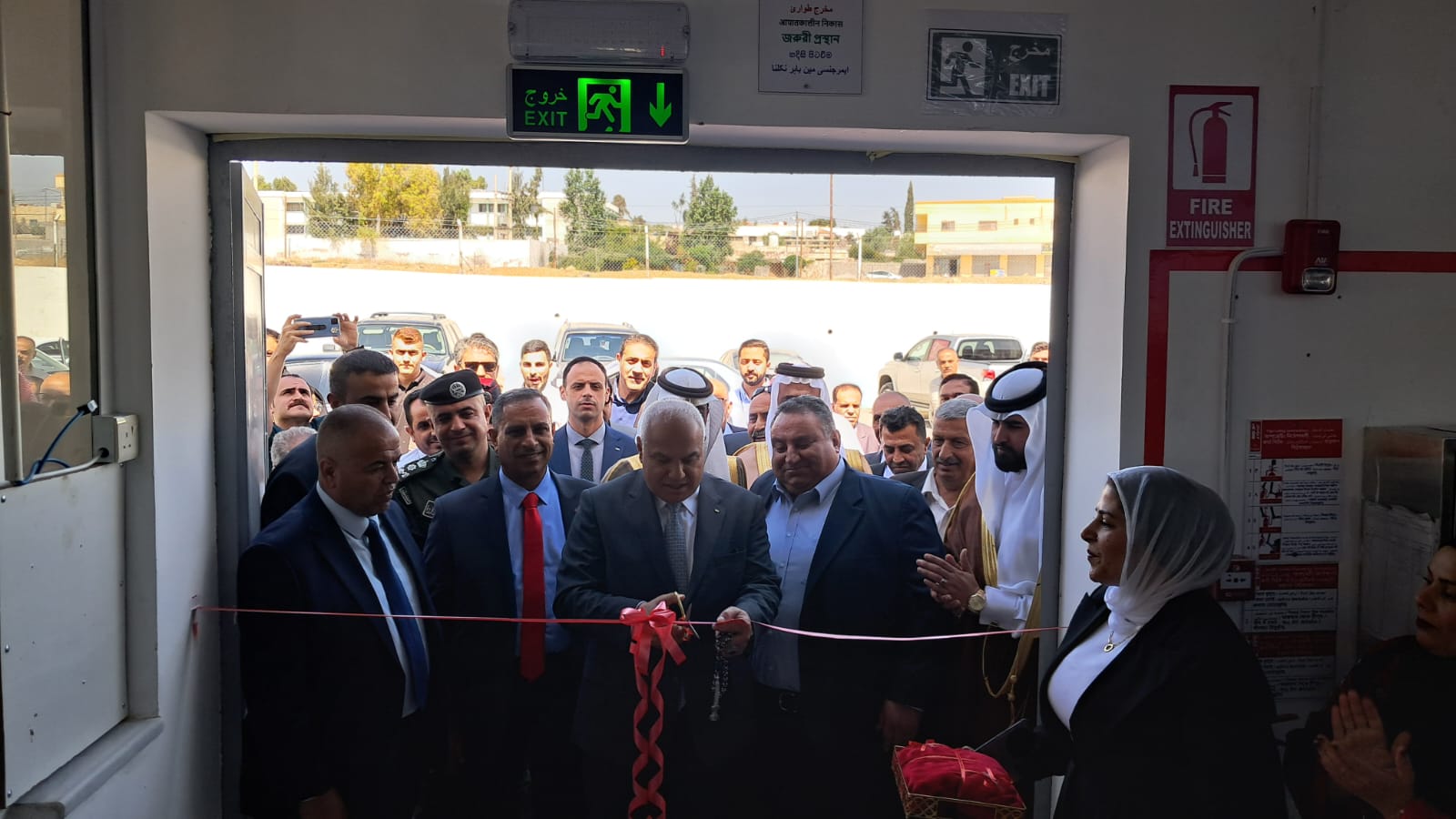 Madar Al-Saa Images 0.7716748284589449