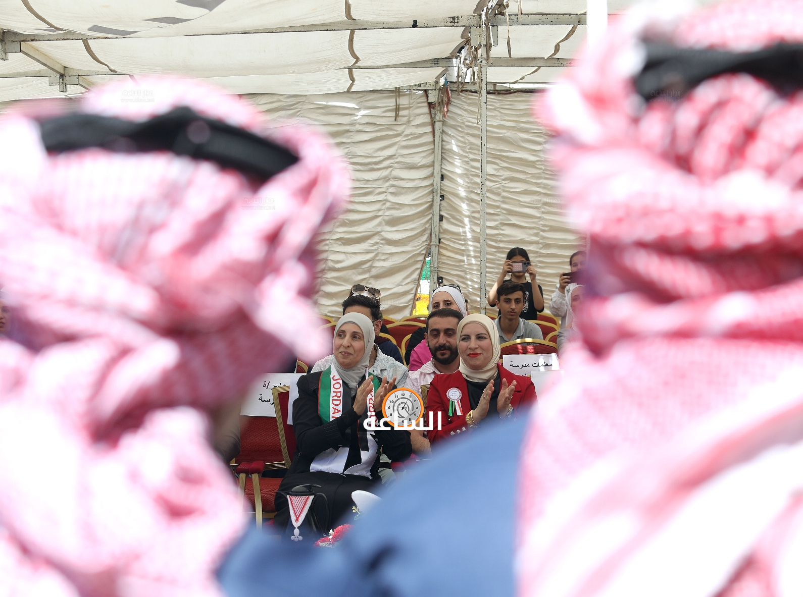 Madar Al-Saa Images 0.21573863427905116
