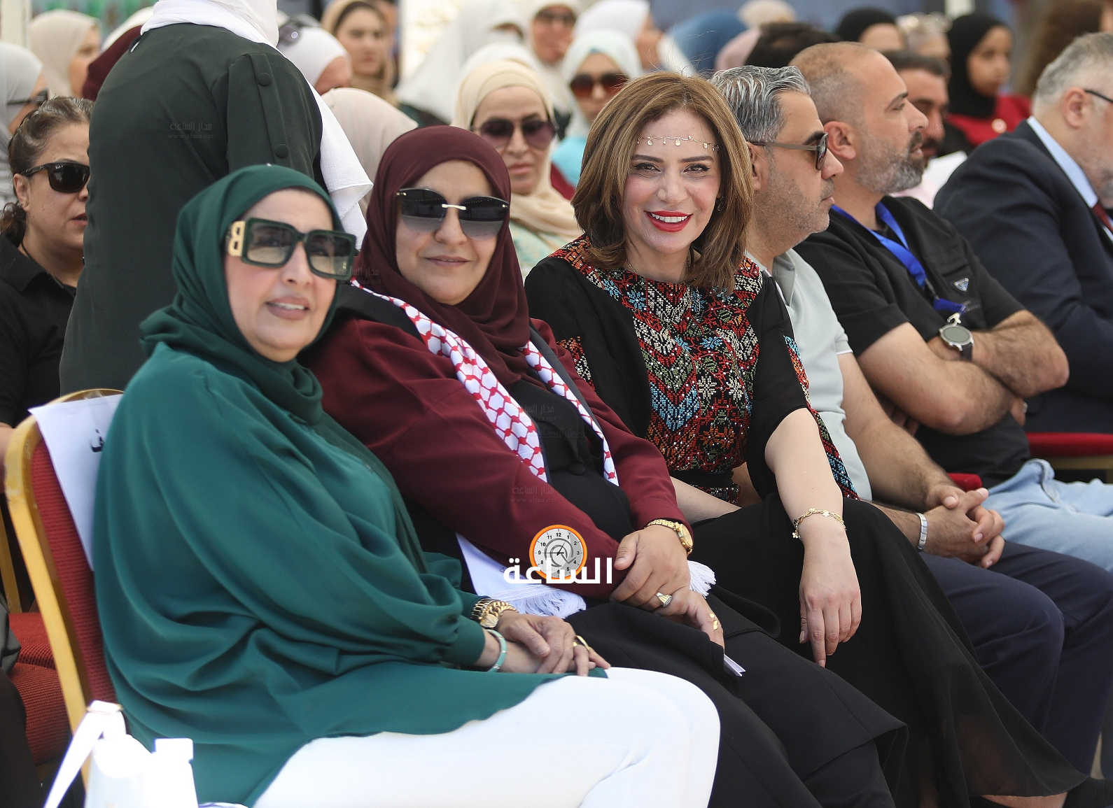 Madar Al-Saa Images 0.7388178267958319