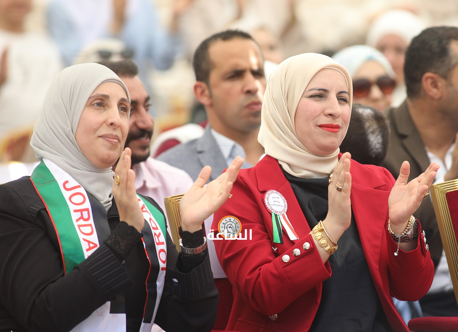 Madar Al-Saa Images 0.8697426433867558