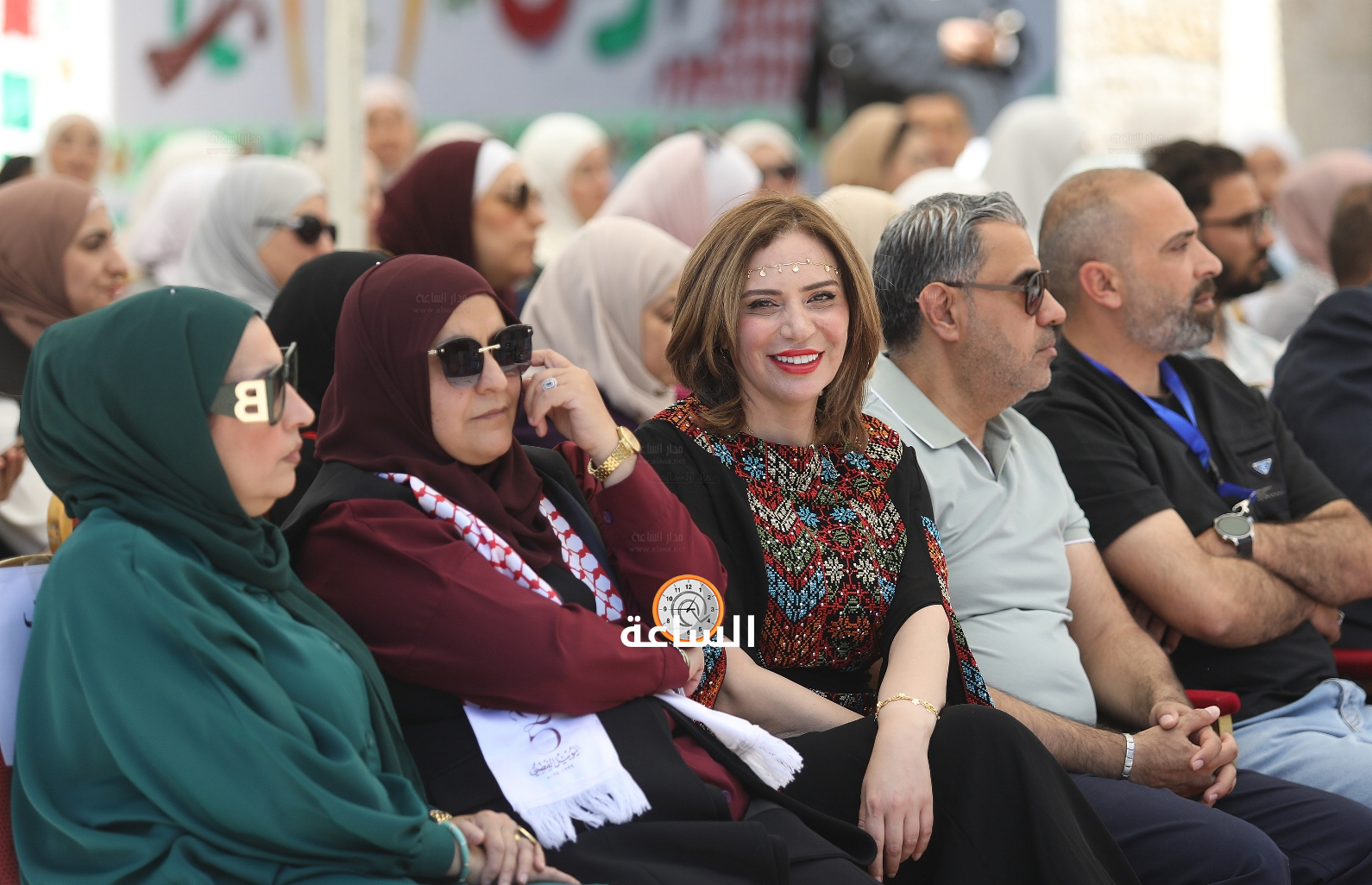 Madar Al-Saa Images 0.9319287900336375