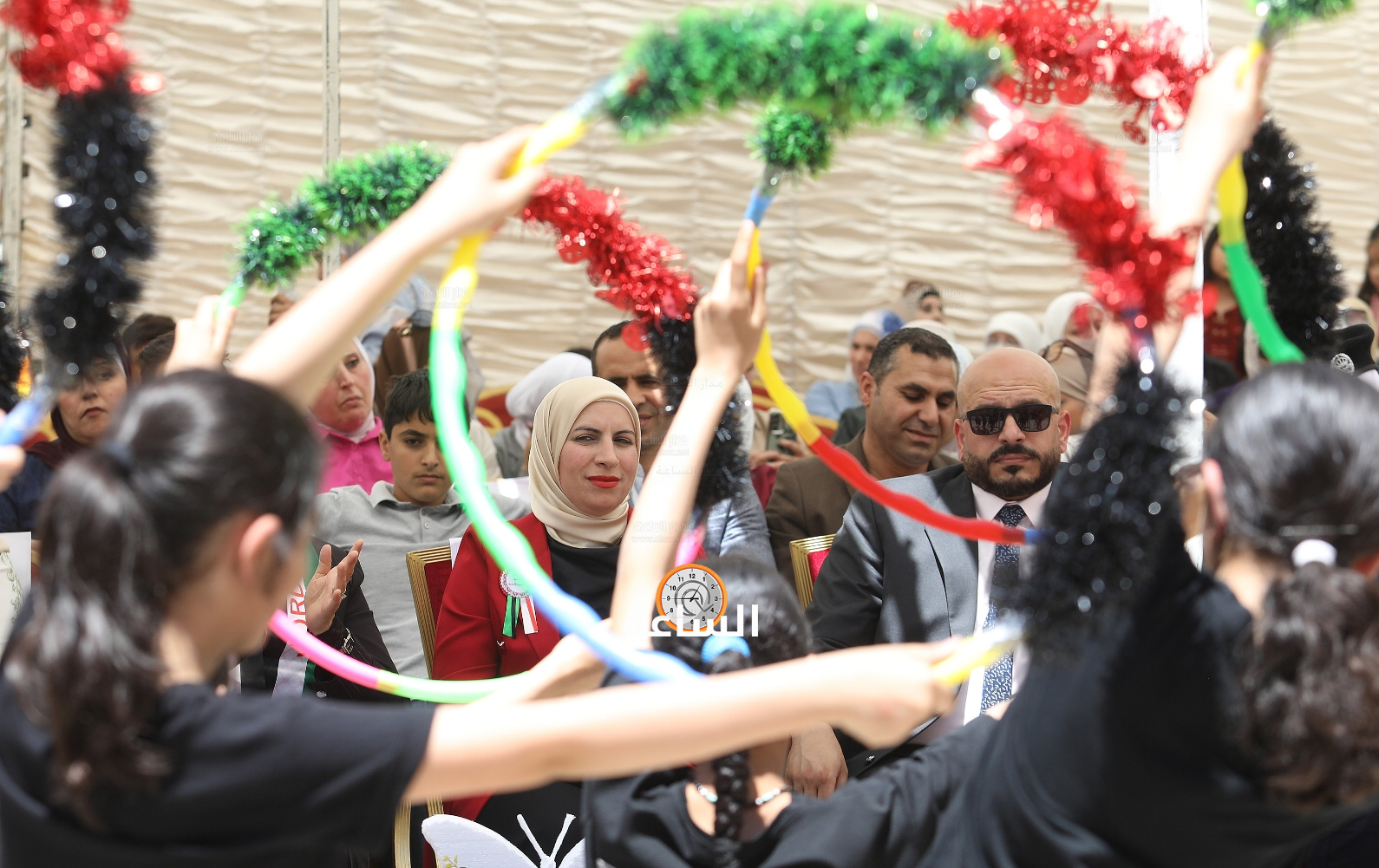 Madar Al-Saa Images 0.4541956182395894