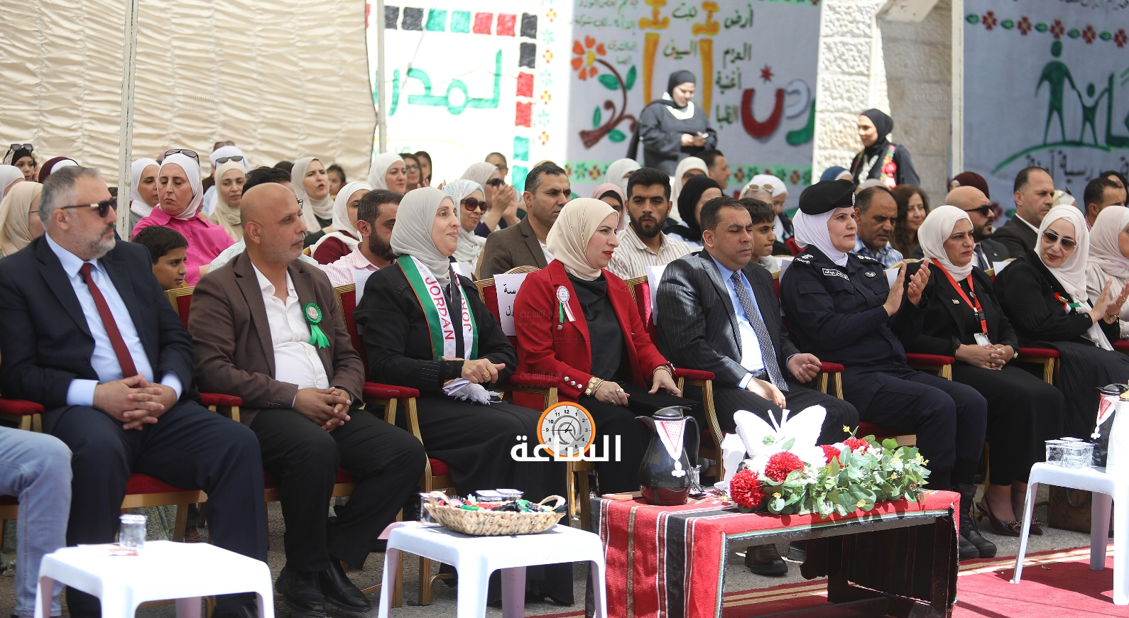 Madar Al-Saa Images 0.9178453428468191