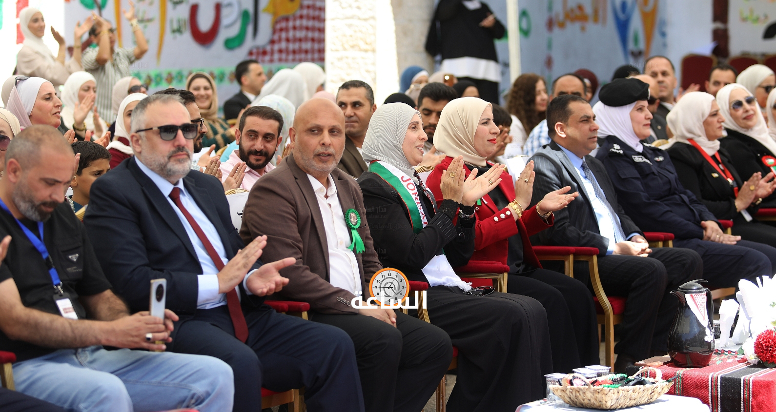 Madar Al-Saa Images 0.2273965329802632