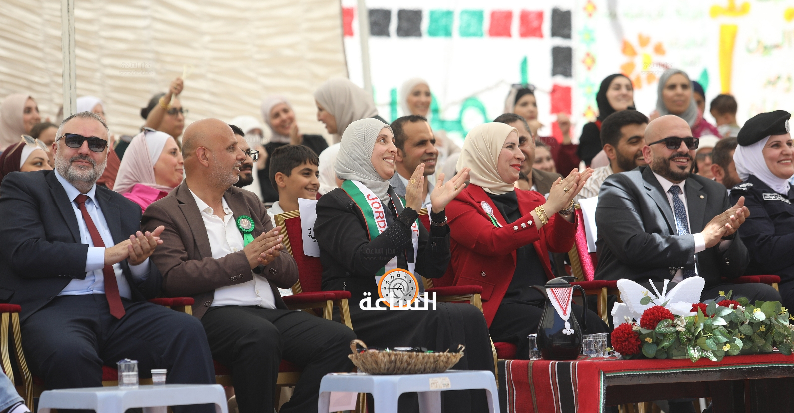 Madar Al-Saa Images 0.1725578012876423