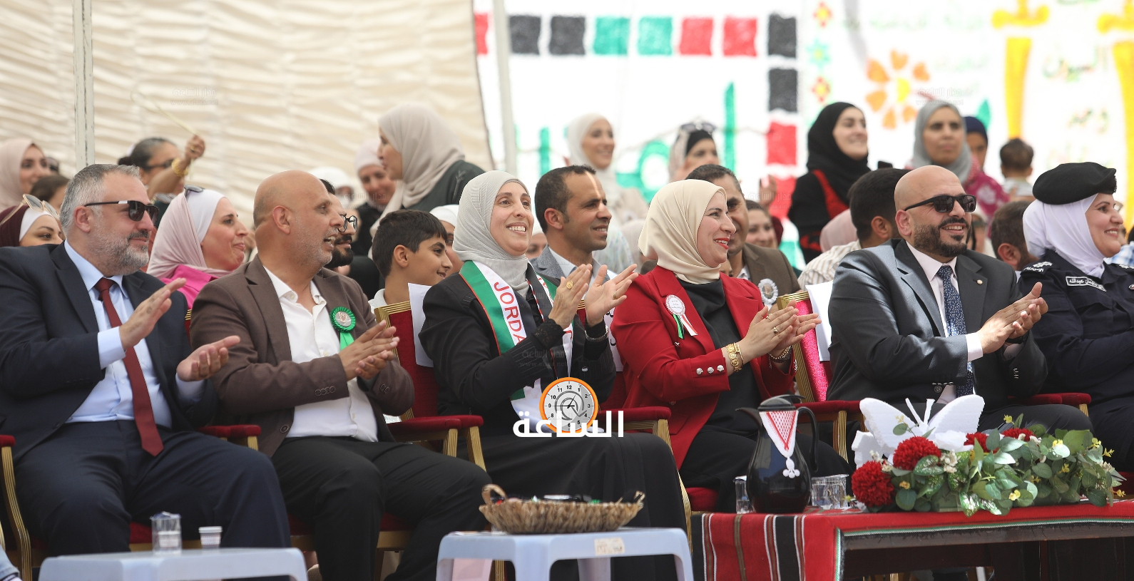 Madar Al-Saa Images 0.02179084612424731