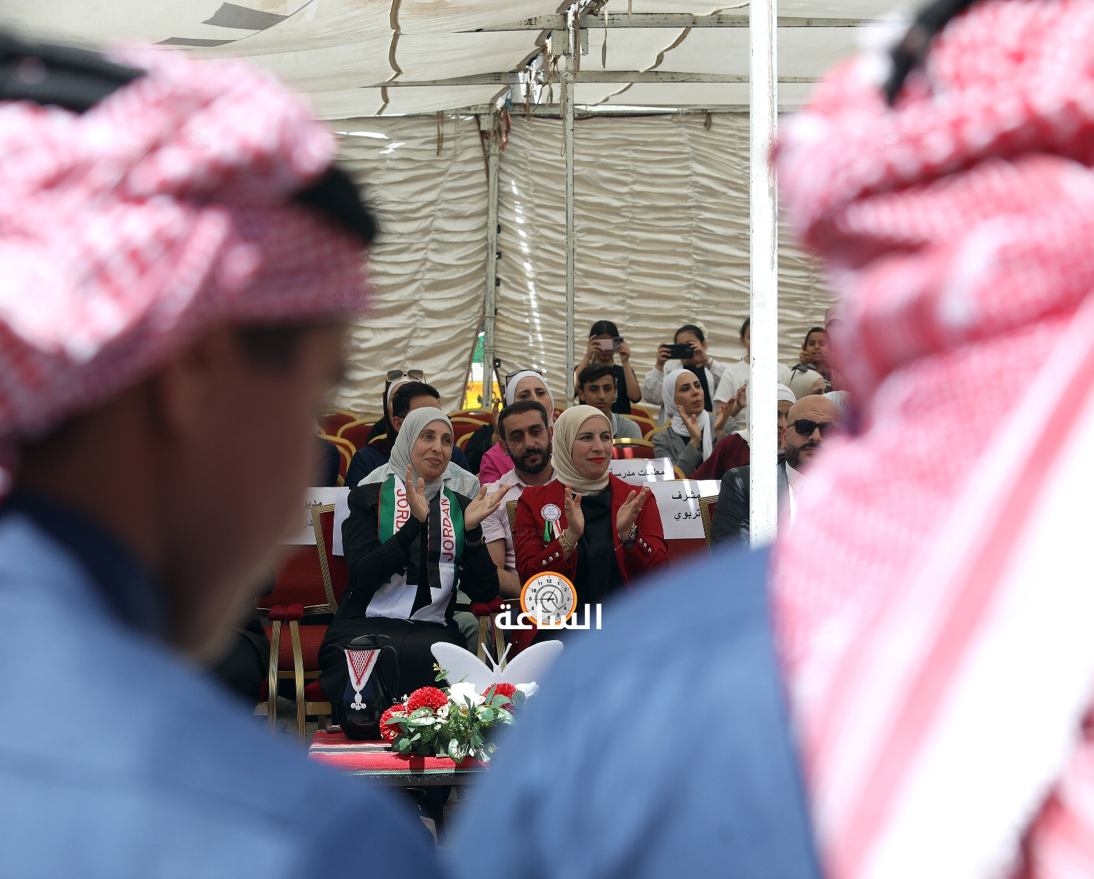 Madar Al-Saa Images 0.8008791024590493