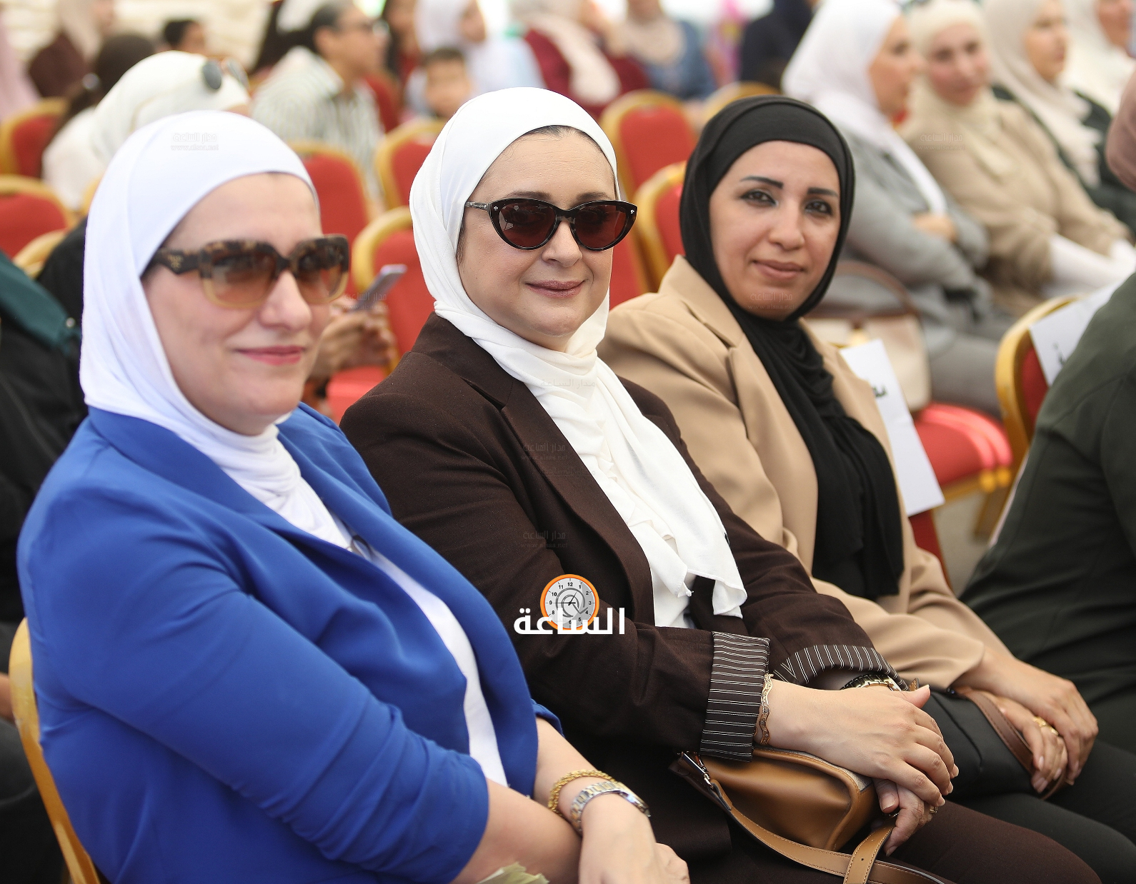 Madar Al-Saa Images 0.5140781727751429