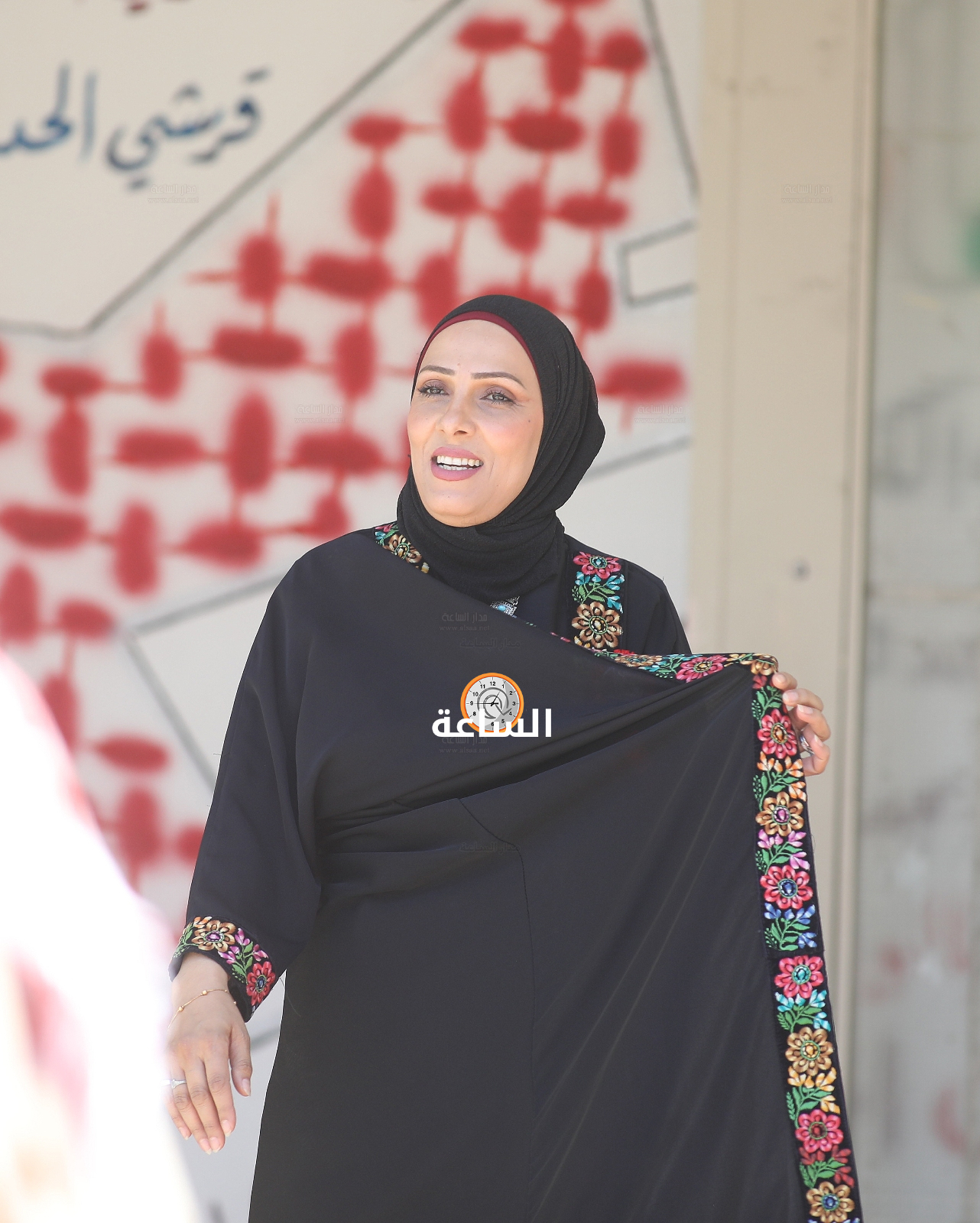 Madar Al-Saa Images 0.285357756901939