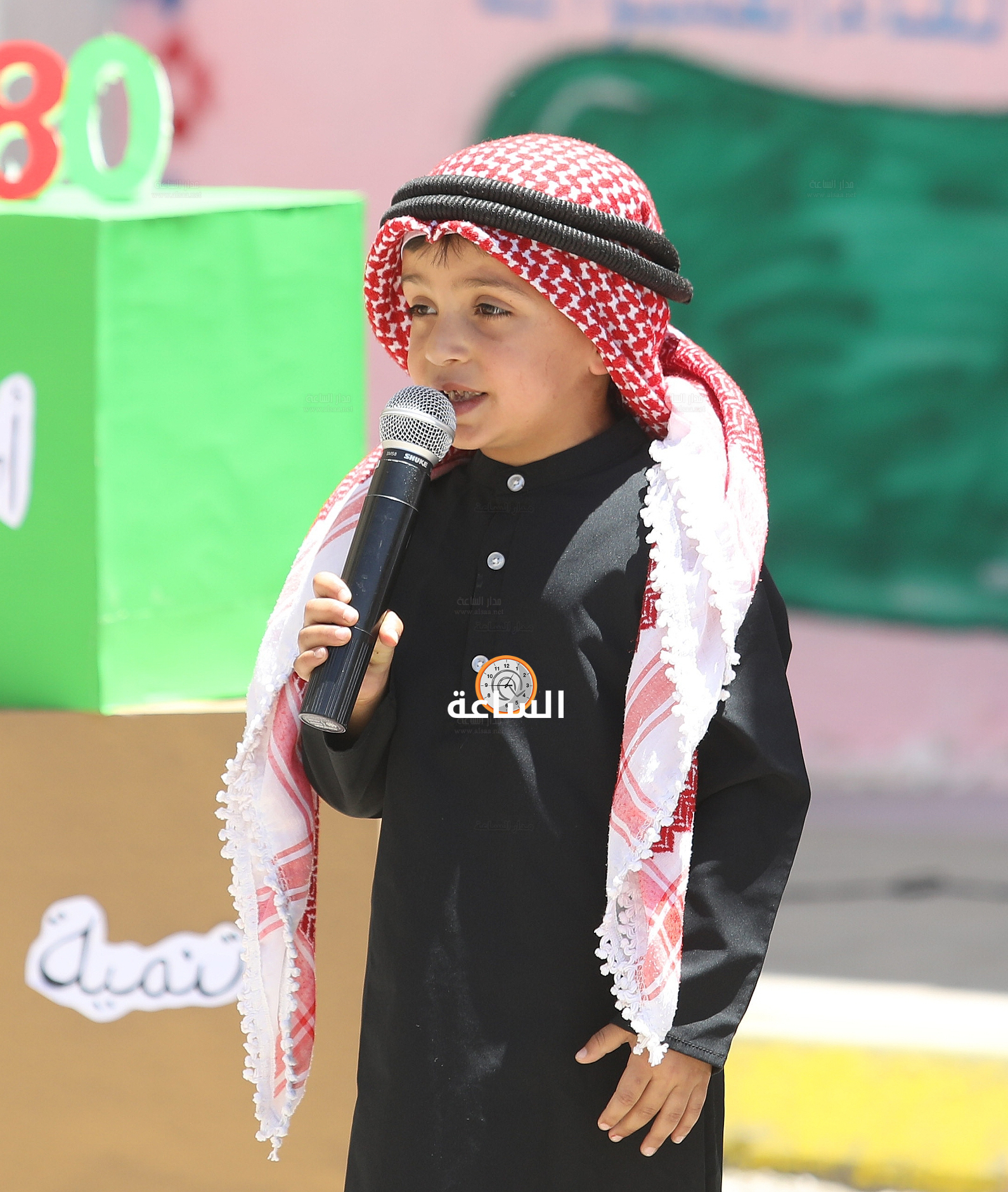 Madar Al-Saa Images 0.8637079013161229
