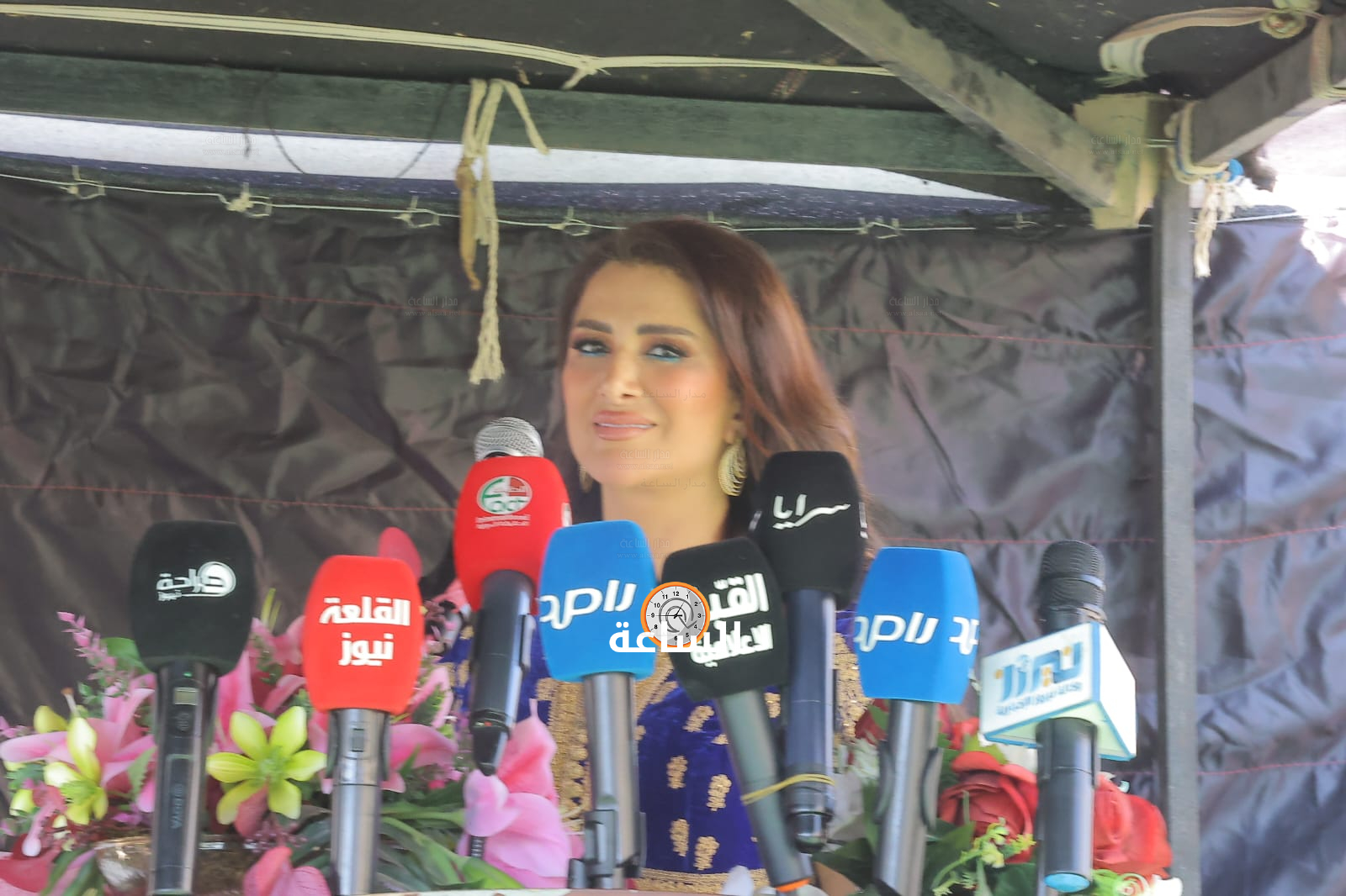 Madar Al-Saa Images 0.32756194818198126