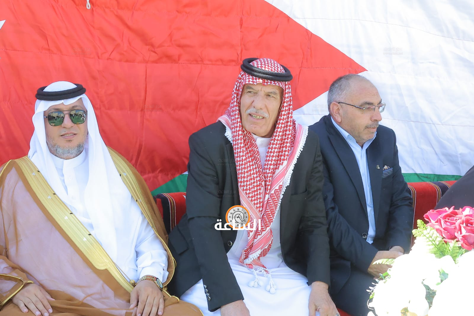 Madar Al-Saa Images 0.6320181401003621