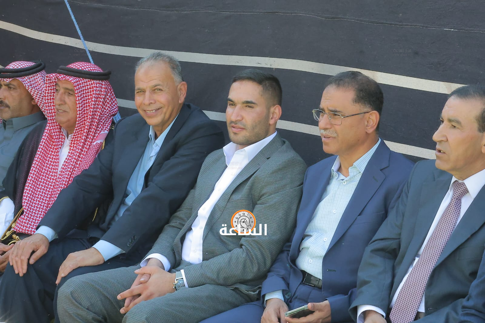 Madar Al-Saa Images 0.10475193119285975