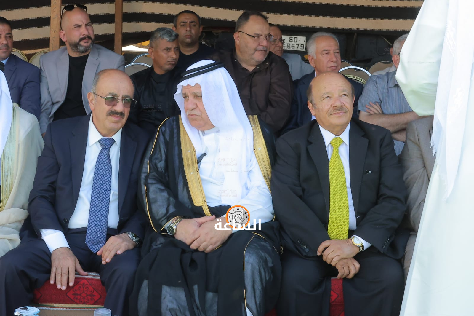 Madar Al-Saa Images 0.32647850040714743