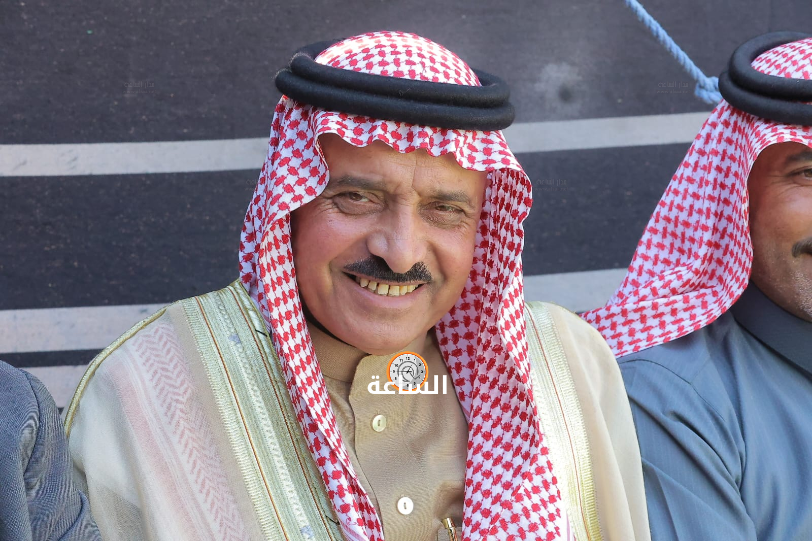 Madar Al-Saa Images 0.8875952565362851